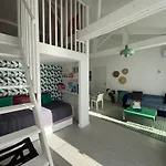 Casa Favelas, Vue Mer, Plages Et Monaco A Pieds Appartement Cap-d'Ail