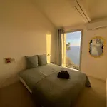 Casa Favelas Design, Vue Mer, Plages Et Monaco A Pieds Lägenhet *