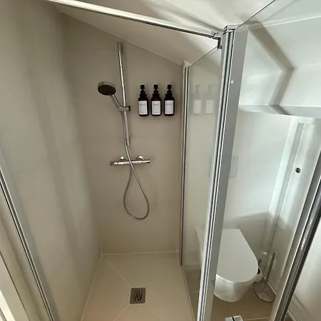 Lägenhet Casa Favelas, Vue Mer, Plages Et Monaco A Pieds Cap-d'Ail