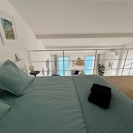 Casa Favelas Design Monaco * Cap-d'Ail
