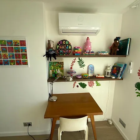 Casa Favelas, Vue Mer, Plages Et Monaco A Pieds Cap-d'Ail