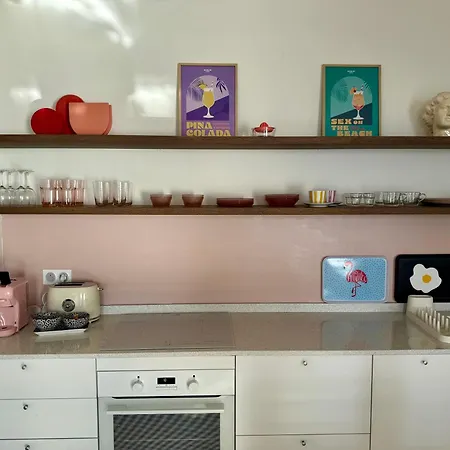 Casa Favelas, Vue Mer, Plages Et Monaco A Pieds *