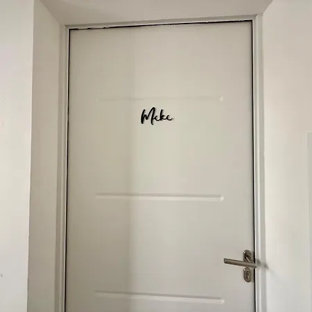 Lägenhet Casa Favelas, Vue Mer, Plages Et Monaco A Pieds Cap-d'Ail