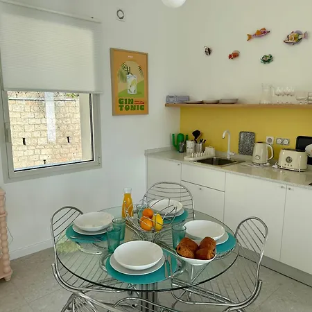 Lägenhet Casa Favelas, Vue Mer, Plages Et Monaco A Pieds