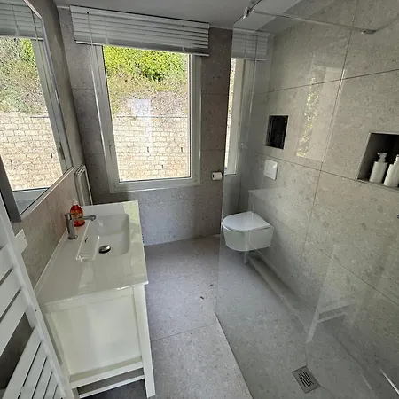 Casa Favelas, Vue Mer, Plages Et Monaco A Pieds Cap-d'Ail