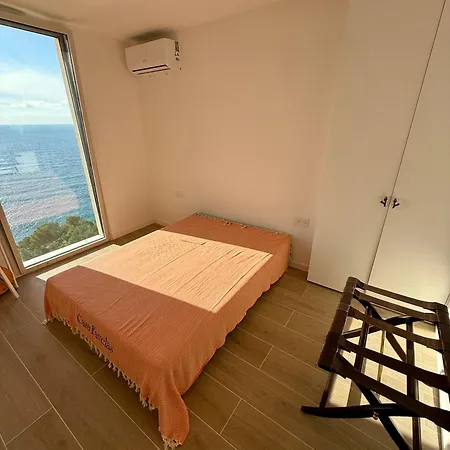 Casa Favelas, Vue Mer, Plages Et Monaco A Pieds