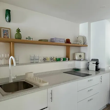 Casa Favelas, Vue Mer, Plages Et Monaco A Pieds Lägenhet *