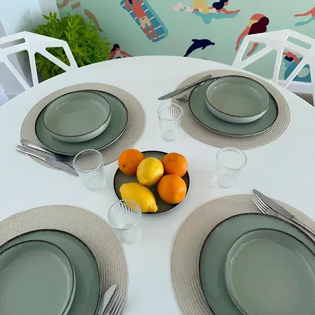 Lägenhet Casa Favelas, Vue Mer, Plages Et Monaco A Pieds