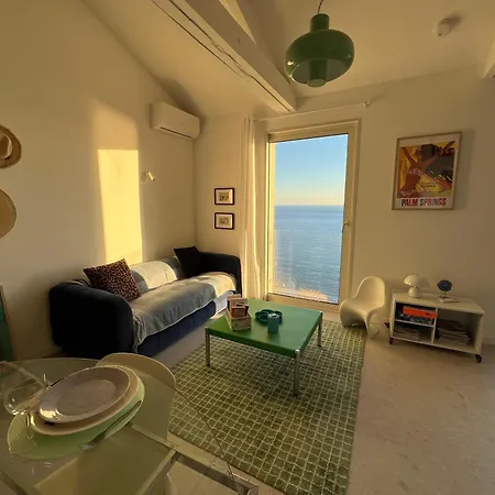 Casa Favelas, Vue Et Proche De Monaco Cap-d'Ail