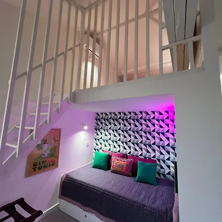 Lägenhet Casa Favelas, Vue Mer, Plages Et Monaco A Pieds Cap-d'Ail