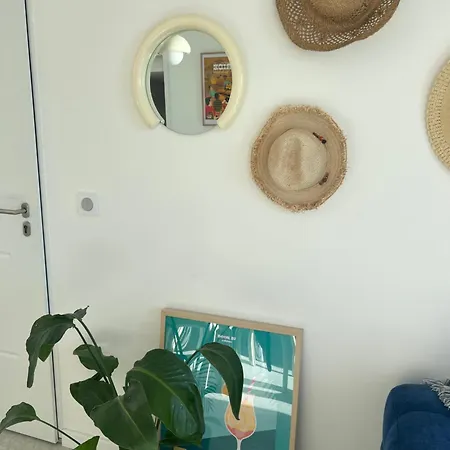 Casa Favelas, Vue Mer, Plages Et Monaco A Pieds * Cap-d'Ail