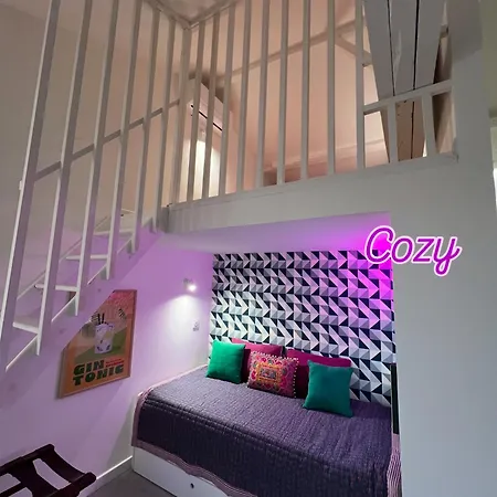 Casa Favelas, Vue Mer, Plages Et Monaco A Pieds Cap-d'Ail