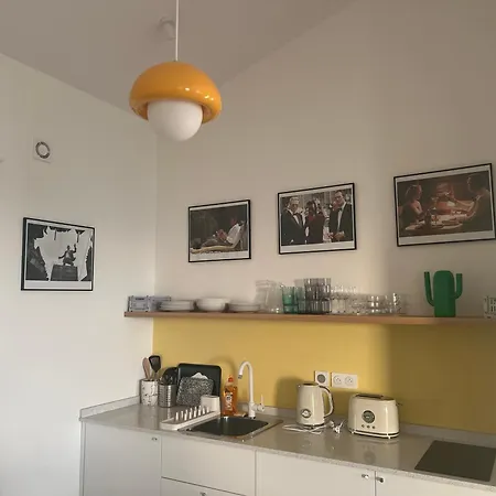 Apartman Casa Favelas, Vue Mer, Plages Et Monaco A Pieds