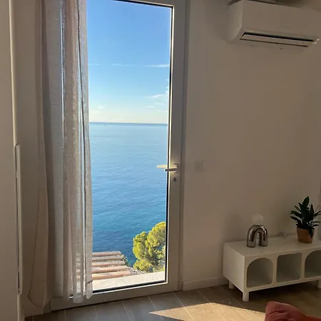 Apartmán Casa Favelas Design Monaco Cap-d'Ail