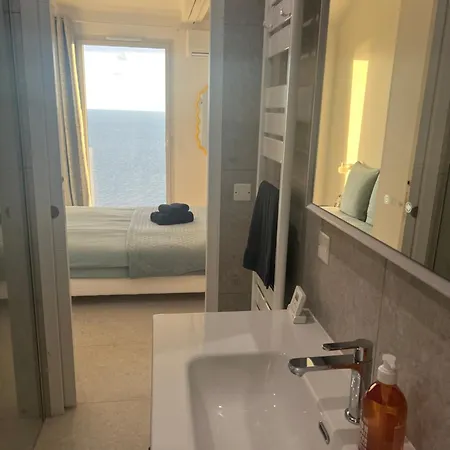Casa Favelas Design Monaco Appartamento *