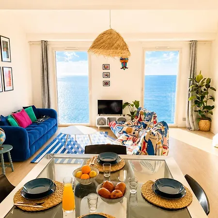 Casa Favelas Design Monaco * 카프다일