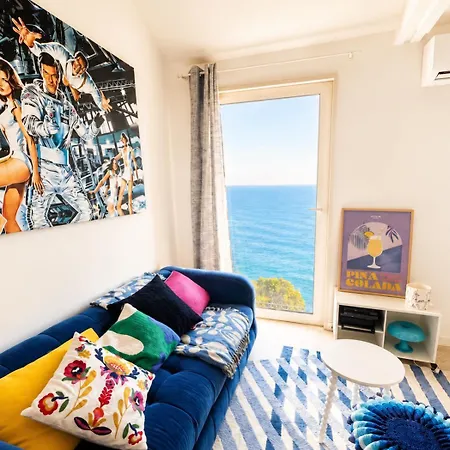 Casa Favelas Design Monaco 公寓 *