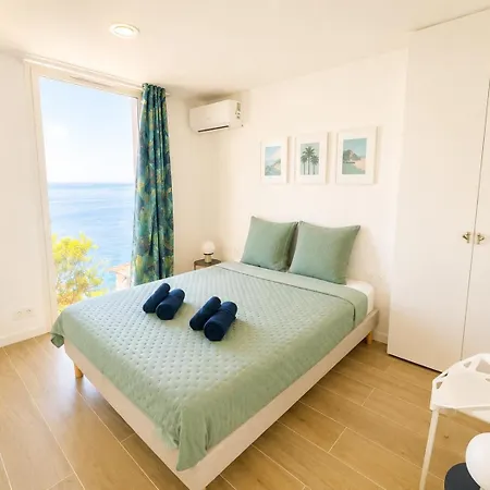 Casa Favelas Design Monaco *