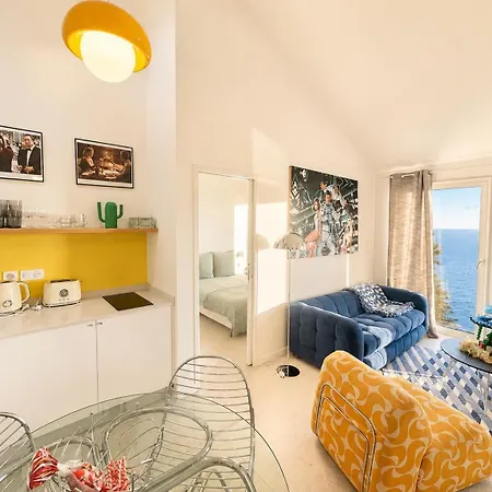 Casa Favelas Design Monaco 卡普戴尔