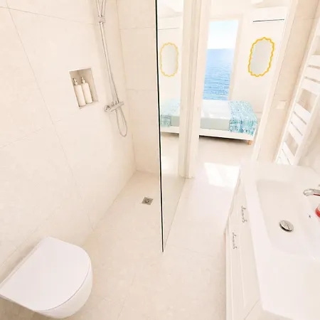 Casa Favelas Design Monaco 카프다일