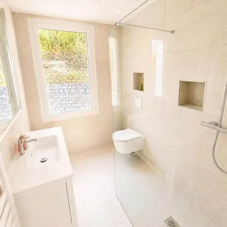 Casa Favelas Design Monaco 아파트 *