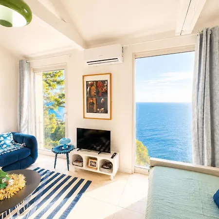 Casa Favelas Design Monaco