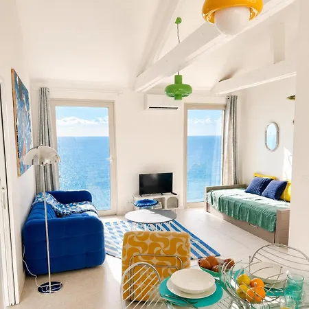 Casa Favelas Design Monaco * 카프다일