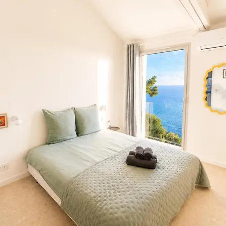 公寓 Casa Favelas Design Monaco