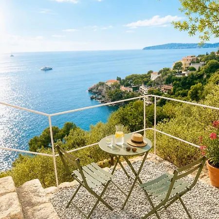 Casa Favelas Design Monaco