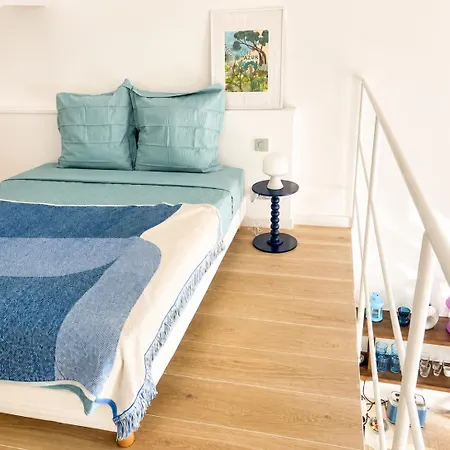 公寓 Casa Favelas Design Monaco