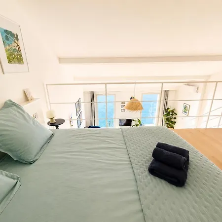 Casa Favelas Design Monaco * 卡普戴尔