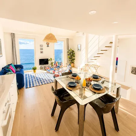 아파트 Casa Favelas Design Monaco 카프다일