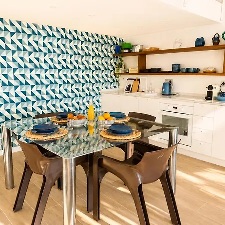 Casa Favelas Design Monaco * 卡普戴尔
