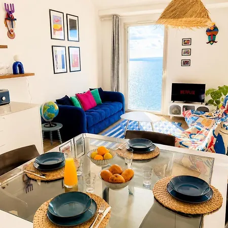 Casa Favelas Design Monaco * 卡普戴尔