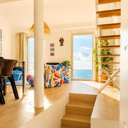 Casa Favelas Design Monaco 卡普戴尔