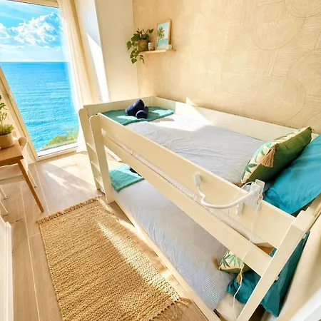 Casa Favelas Design Monaco * 카프다일