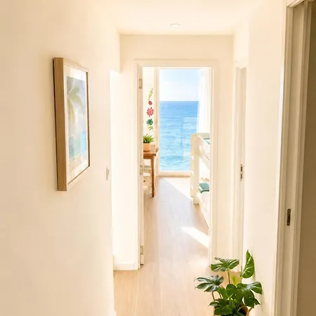 Casa Favelas Design Monaco 아파트 *