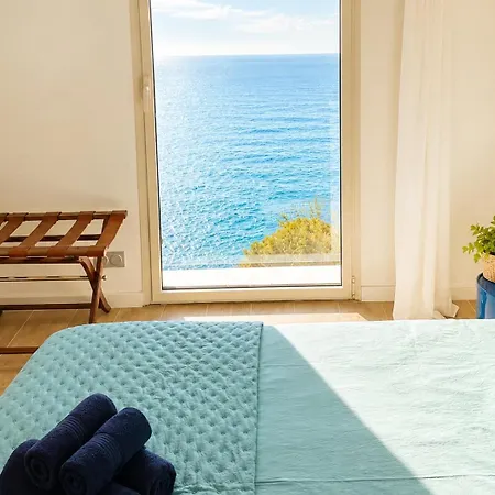 Casa Favelas Design Monaco 卡普戴尔