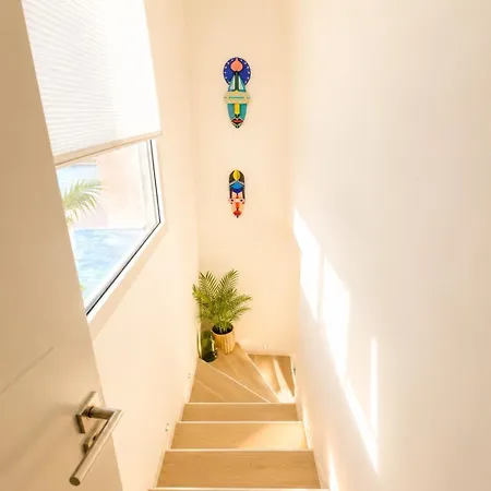 Casa Favelas Design Monaco * 카프다일