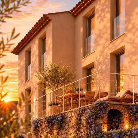 아파트 Casa Favelas Design Monaco