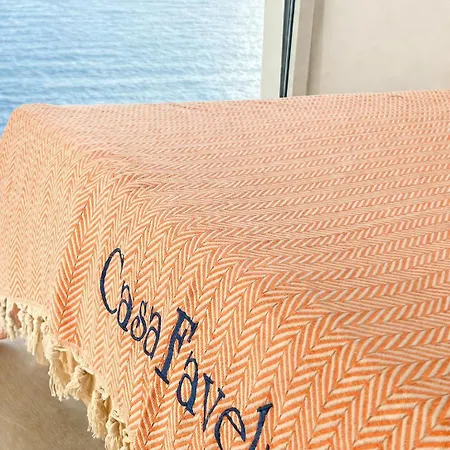 Casa Favelas Design Monaco