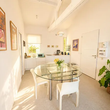 Casa Favelas Design Monaco 아파트 *