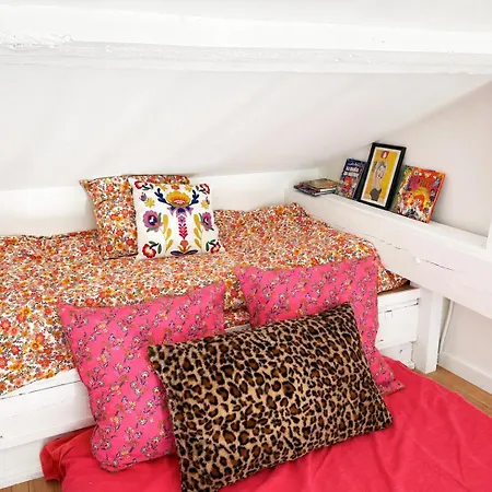 公寓 Casa Favelas Design Monaco