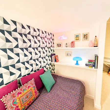 Casa Favelas Design Monaco 카프다일