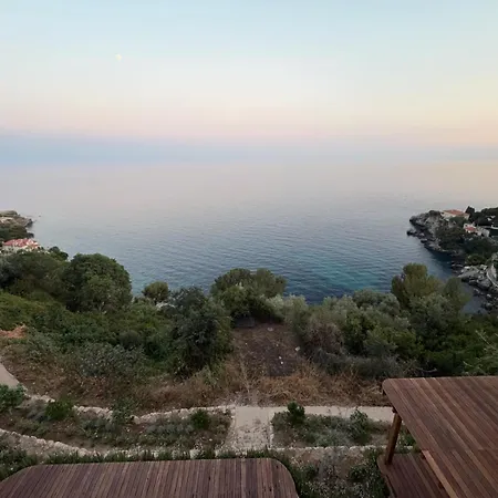 Casa Favelas Design Monaco Cap-d'Ail