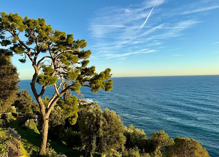 Appartement Casa Favelas, Vue Et Proche De Monaco