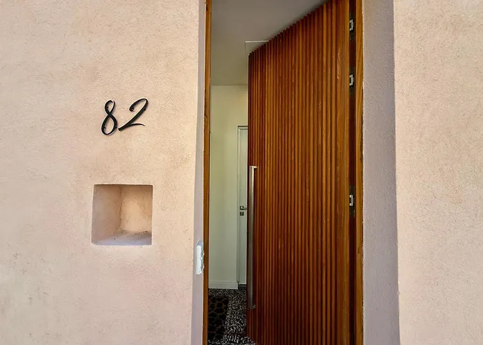 Appartement Casa Favelas, Vue Et Proche De Monaco Cap-d'Ail