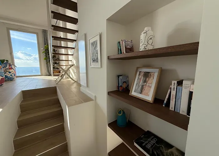 Casa Favelas, Vue Et Proche De Monaco Appartement