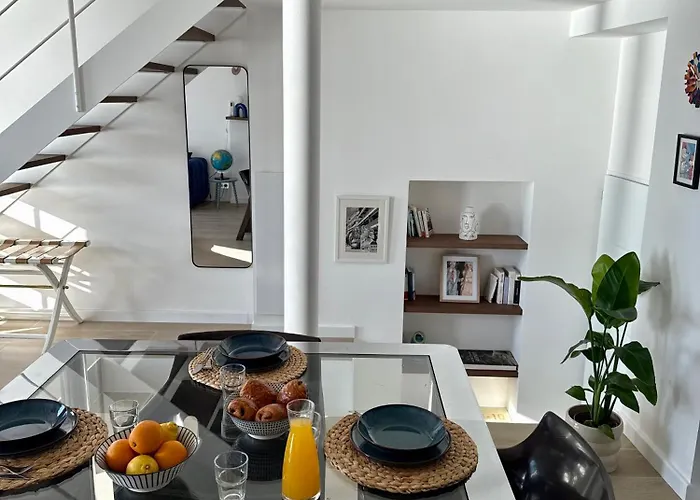 Casa Favelas, Vue Et Proche De Monaco * Cap-d'Ail