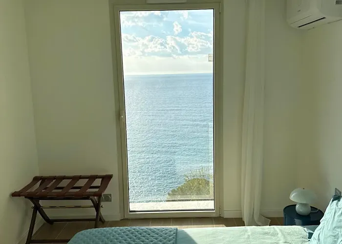 Casa Favelas, Vue Et Proche De Monaco Appartement *